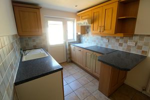 Annexe Kitchen- click for photo gallery